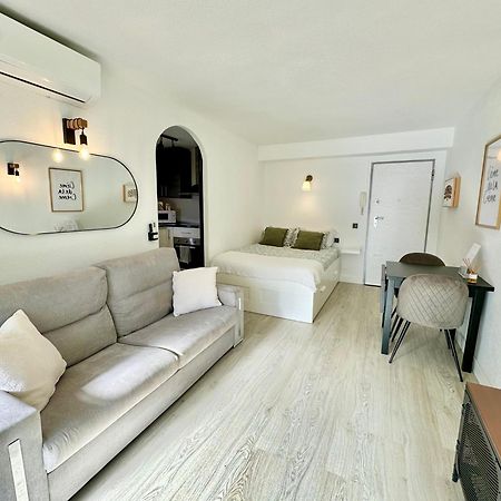 Fuengirola Los Boliches Malaga - Green Love 외부 사진