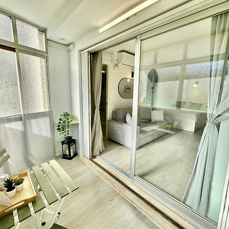 Fuengirola Los Boliches Malaga - Green Love 외부 사진