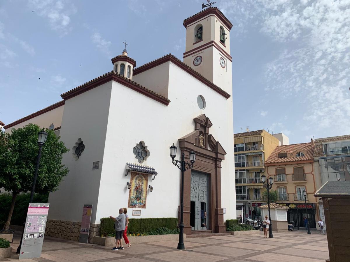 Fuengirola Los Boliches Malaga - Green Love 외부 사진
