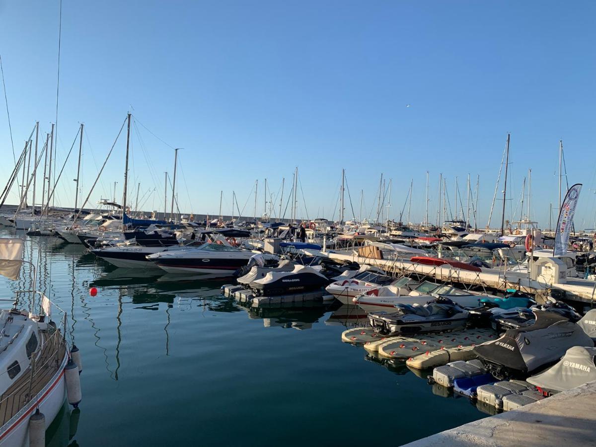 Fuengirola Los Boliches Malaga - Green Love 외부 사진