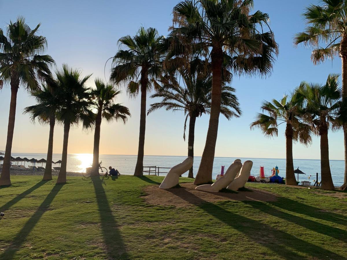 Fuengirola Los Boliches Malaga - Green Love 외부 사진