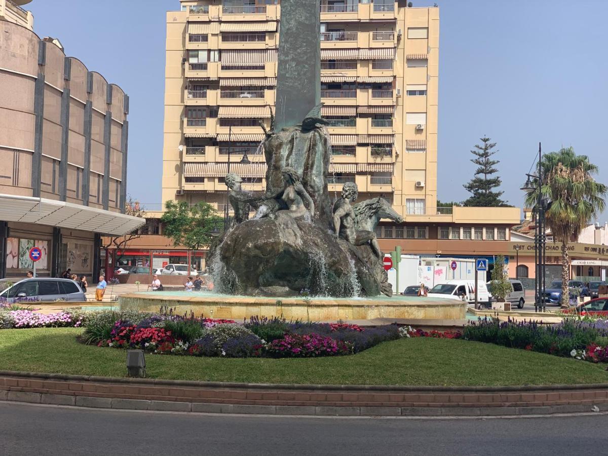 Fuengirola Los Boliches Malaga - Green Love 외부 사진