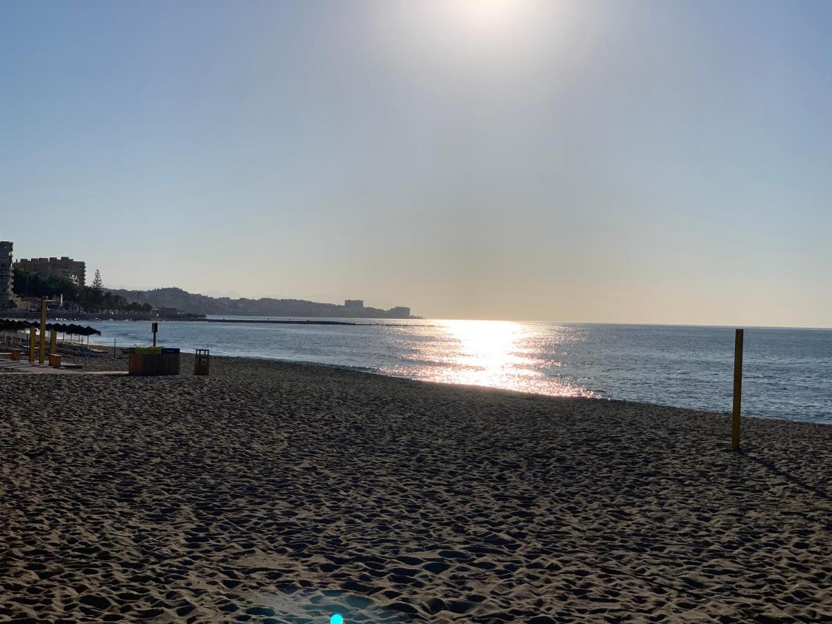 Fuengirola Los Boliches Malaga - Green Love 외부 사진