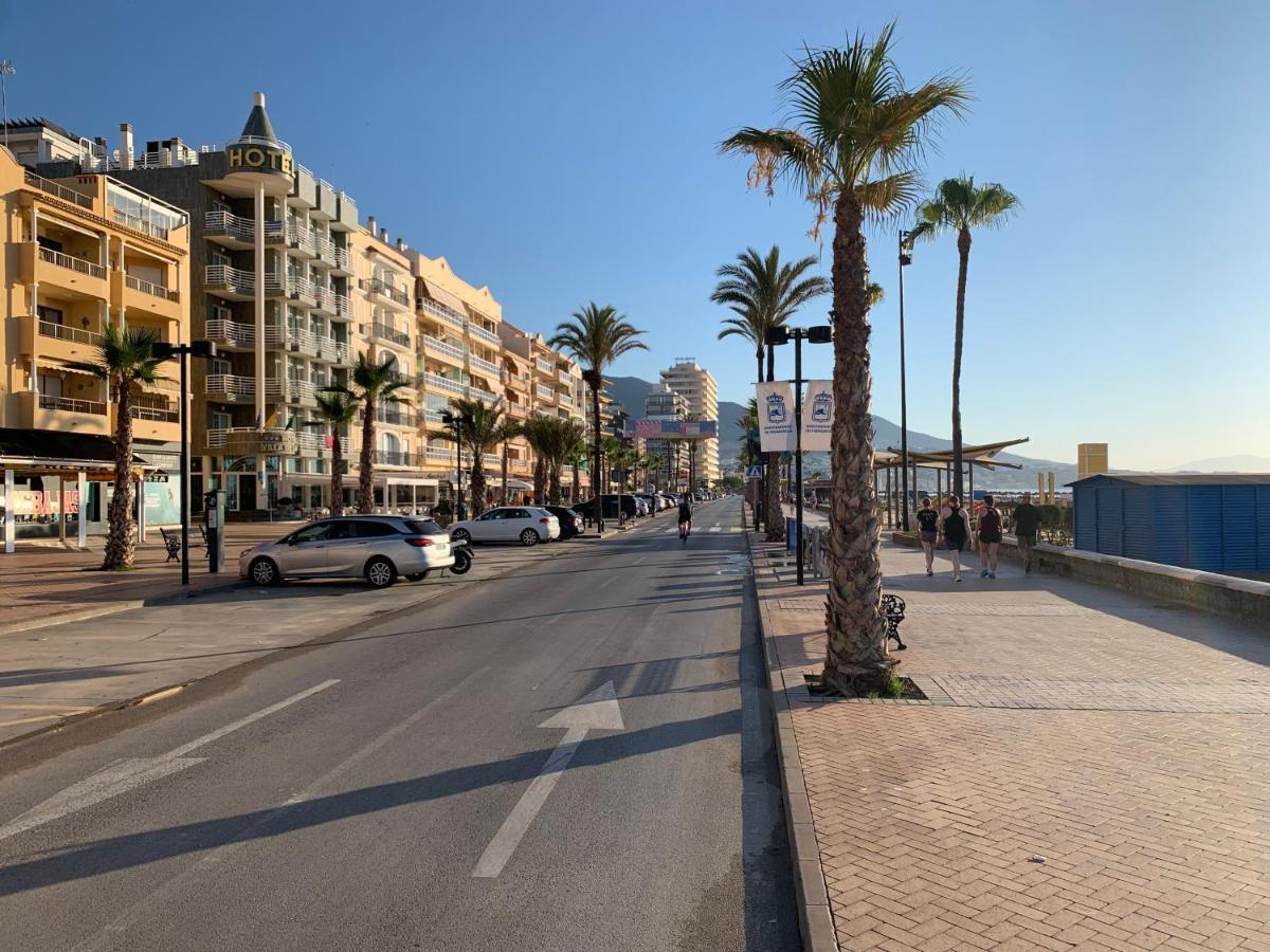 Fuengirola Los Boliches Malaga - Green Love 외부 사진