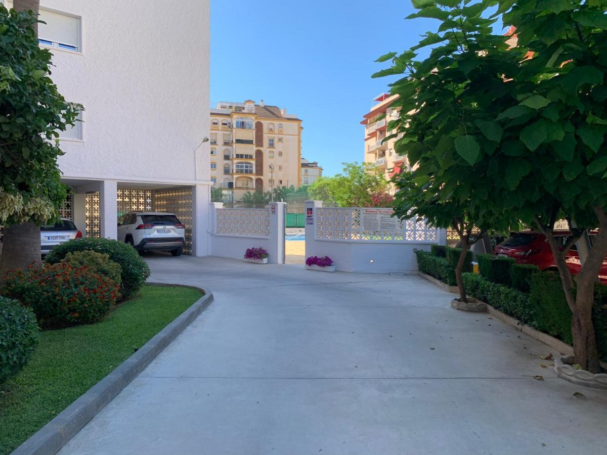 Fuengirola Los Boliches Malaga - Green Love 외부 사진