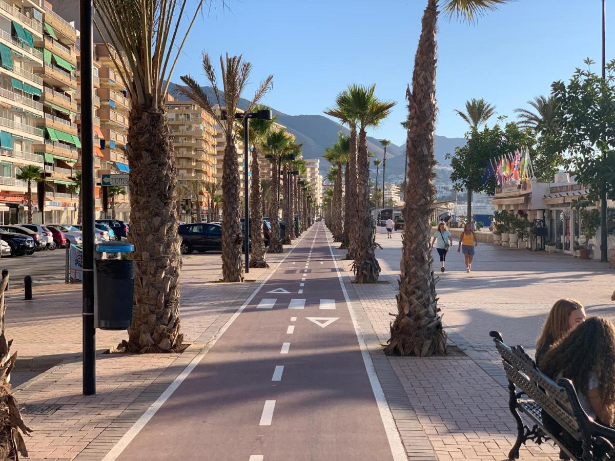 Fuengirola Los Boliches Malaga - Green Love 외부 사진