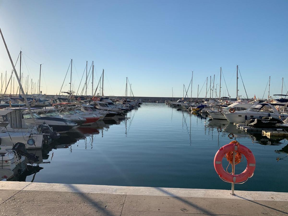 Fuengirola Los Boliches Malaga - Green Love 외부 사진