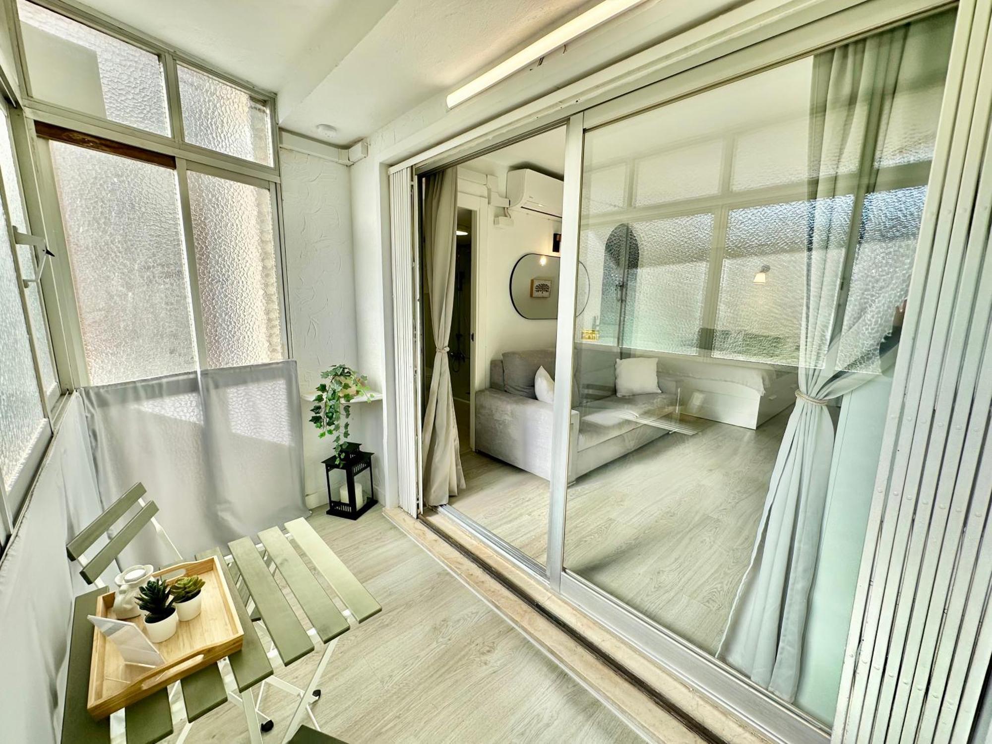 Fuengirola Los Boliches Malaga - Green Love 외부 사진
