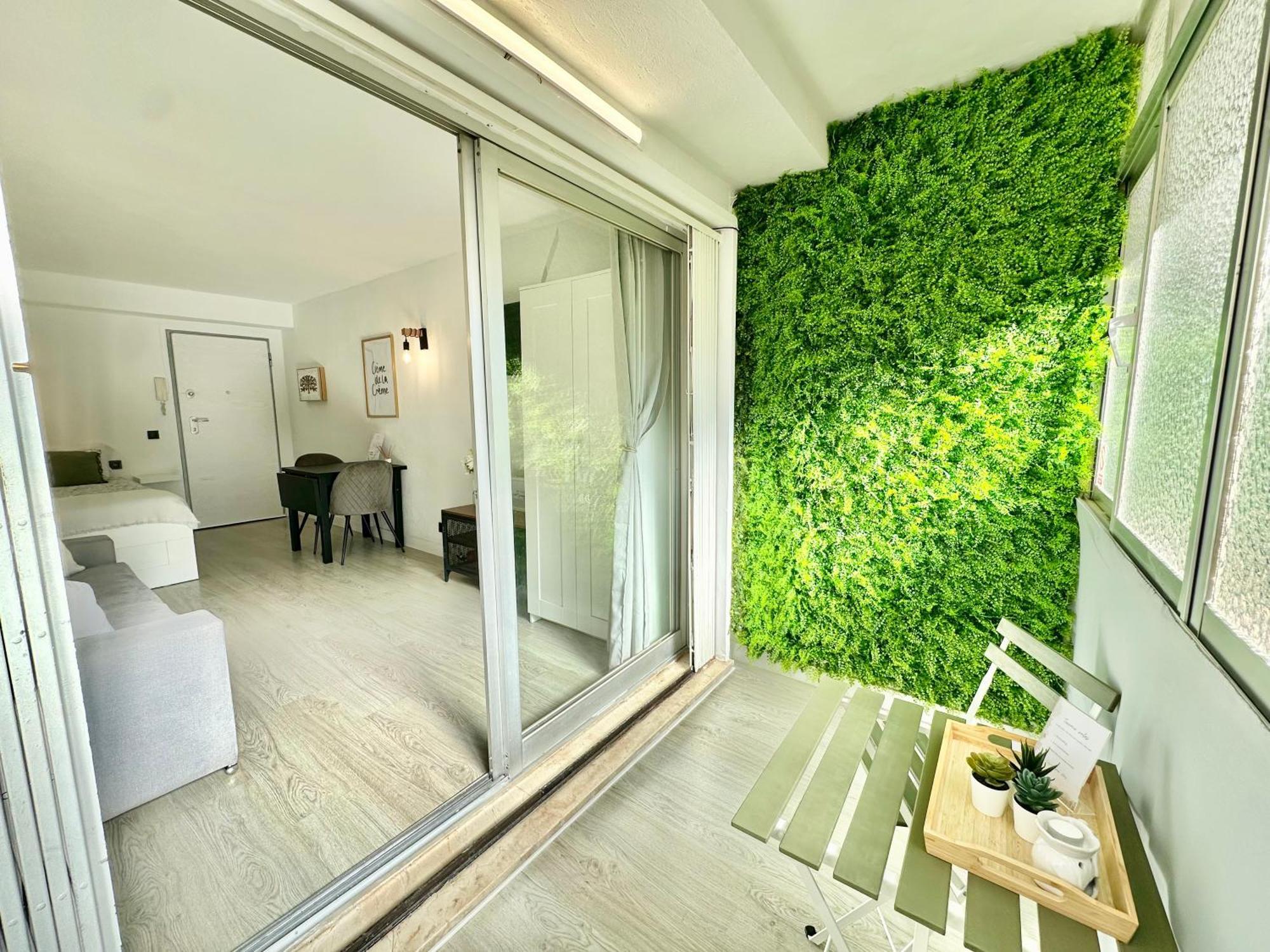 Fuengirola Los Boliches Malaga - Green Love 외부 사진