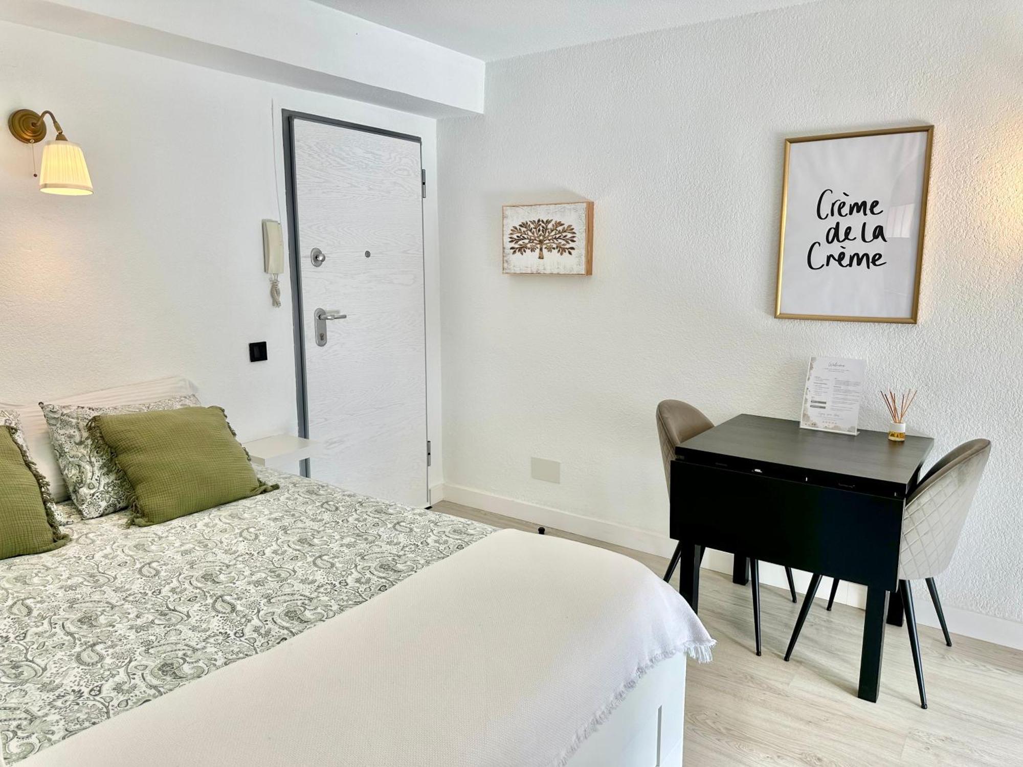 Fuengirola Los Boliches Malaga - Green Love 외부 사진