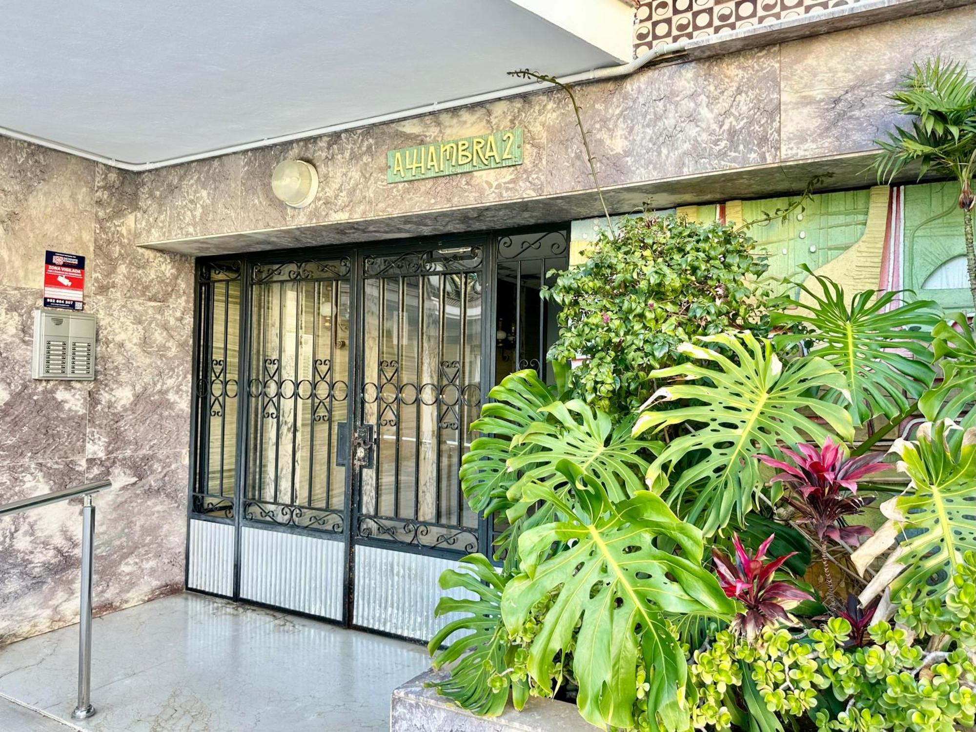 Fuengirola Los Boliches Malaga - Green Love 외부 사진